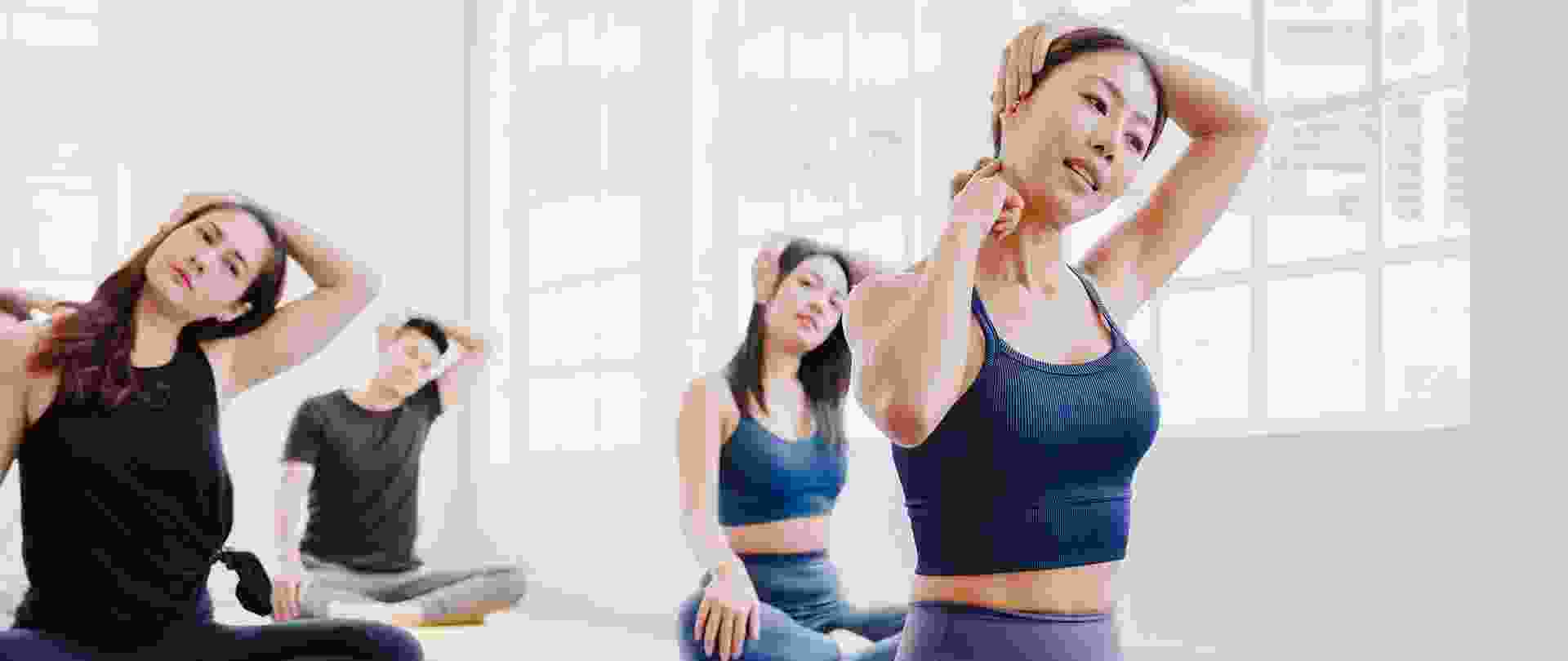 Sunrise Vinyasa