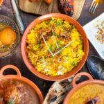  The Relationship Between IBS and the Indian Diet