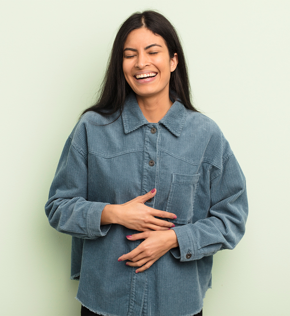 Better Digestion
