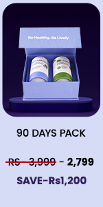 90 Days Pack