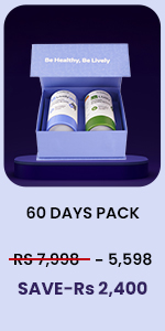 60 Days Pack
