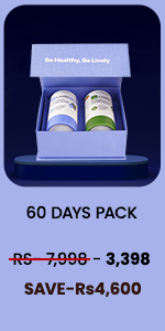 60 Days Pack