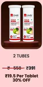 2 Tubes