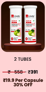 2 Tubes